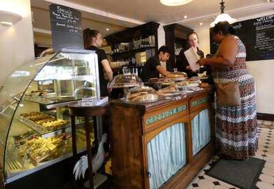 Rumsey's Chocolaterie