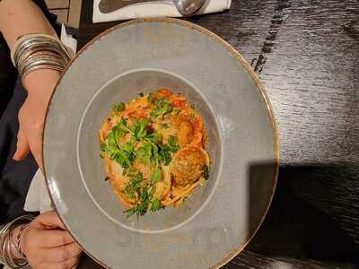 Montebello Ristorante