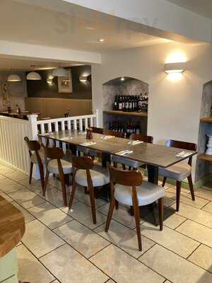 Montebello Ristorante