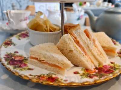 Harts Vintage Tea Rooms