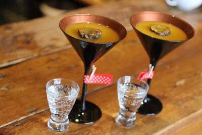 Rose Tree Restaurant