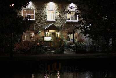 Rose Tree Restaurant