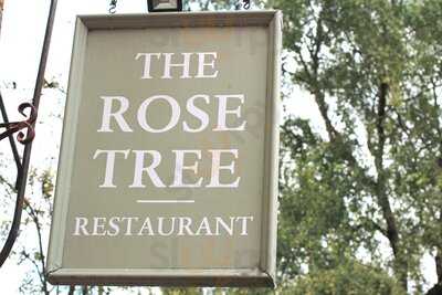 Rose Tree Restaurant