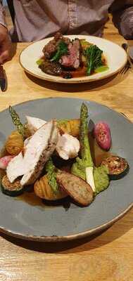 Greenhead Hotel, Restaurant & Pub