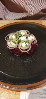 Greenhead Hotel, Restaurant & Pub