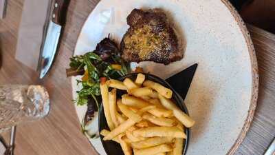 Greenhead Hotel, Restaurant & Pub