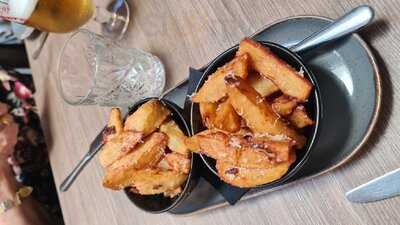 Greenhead Hotel, Restaurant & Pub