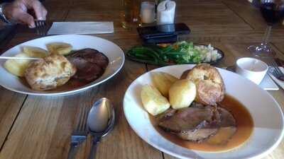 The Red Lion Public House