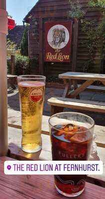 The Red Lion Public House