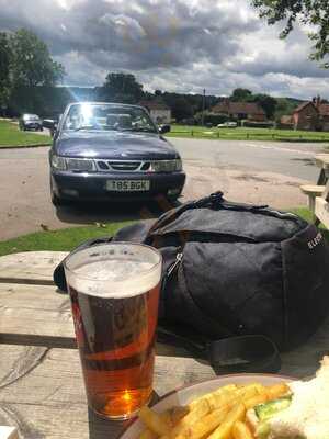 The Red Lion Public House