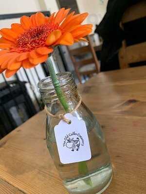 The Old Colfin Creamery