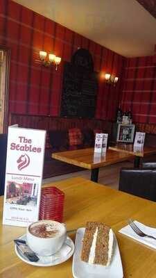 The Stables Bistro