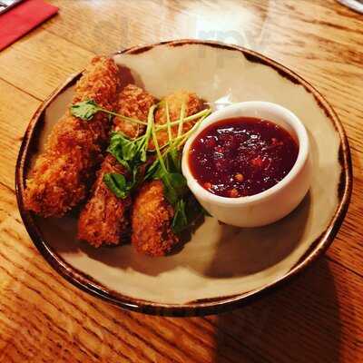 The Six Bells, Thame