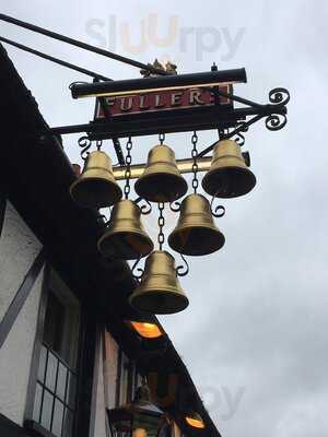 The Six Bells, Thame