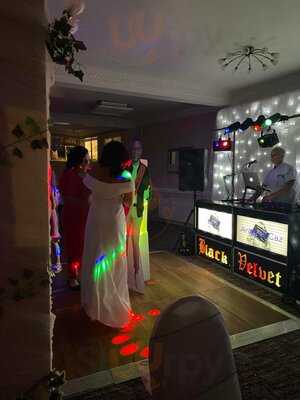 The Beambridge Inn Restaurant