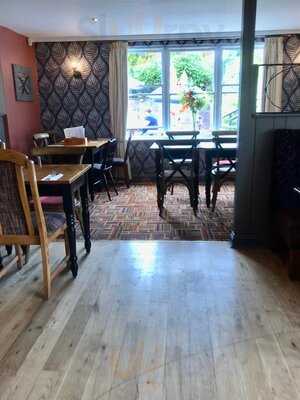 The Beambridge Inn Restaurant