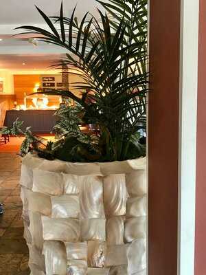 The Beambridge Inn Restaurant