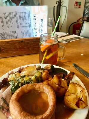 The Beambridge Inn Restaurant