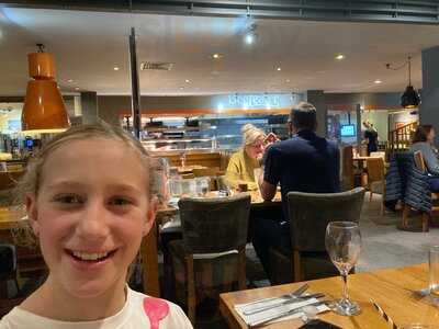 The Three Fish Beefeater