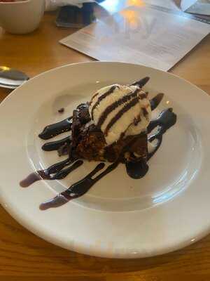 The Three Fish Beefeater