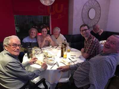 Maya Indian Restaurant