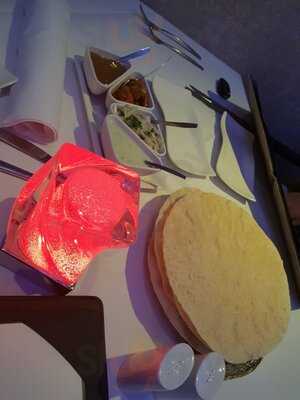 Maya Indian Restaurant