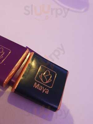 Maya Indian Restaurant