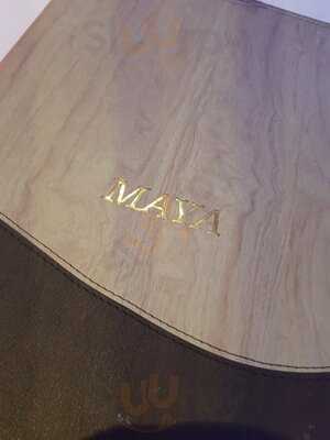 Maya Indian Restaurant