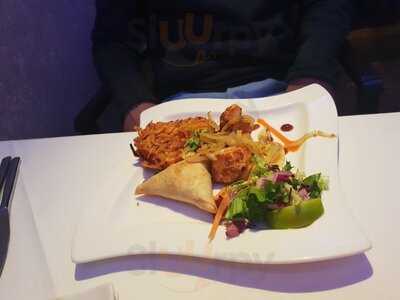 Maya Indian Restaurant