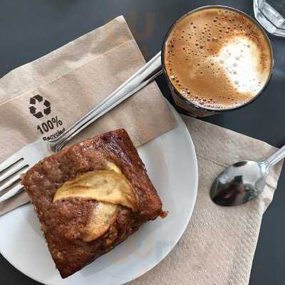 The Old Electric Shop