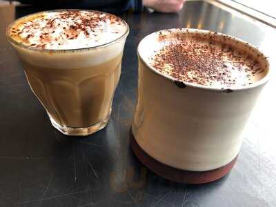 The Old Electric Shop