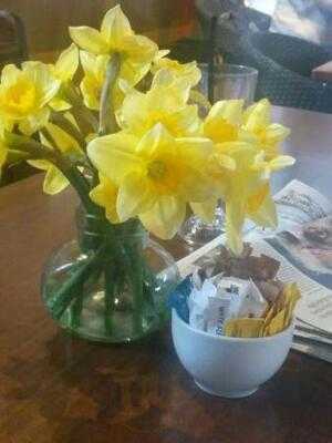 Hemingways Of Haslemere