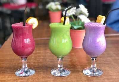 Hemingways Of Haslemere