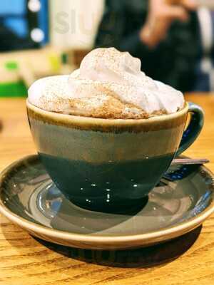 Hemingways Of Haslemere