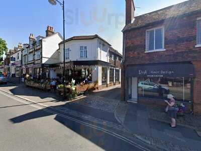 Hemingways Of Haslemere