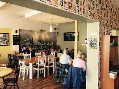 Newhaven Coffee House - Photo 7