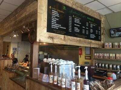 Newhaven Coffee House