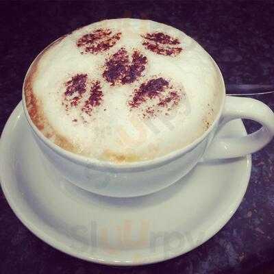 Newhaven Coffee House