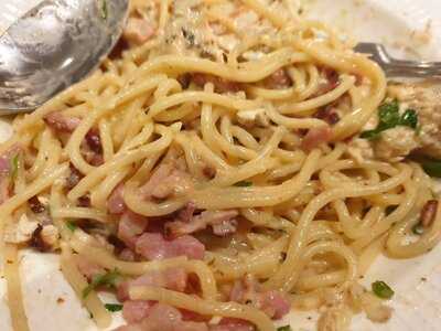 Prezzo Italian Restaurant Thame