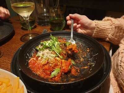 Prezzo Italian Restaurant Thame