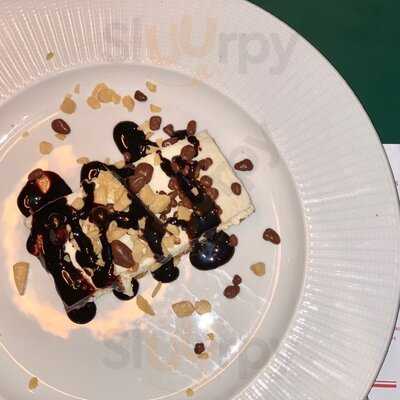 Prezzo Italian Restaurant Thame