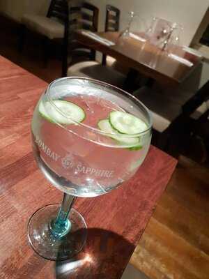 Prezzo Italian Restaurant Thame