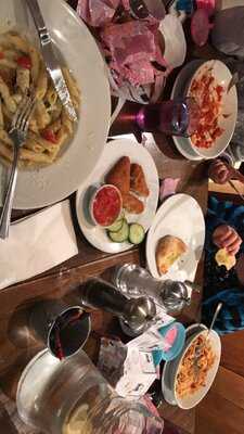 Prezzo Italian Restaurant Thame