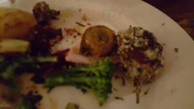 The Mousetrap Inn Restaurant