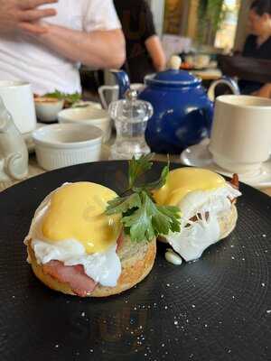 The Mousetrap Inn Restaurant