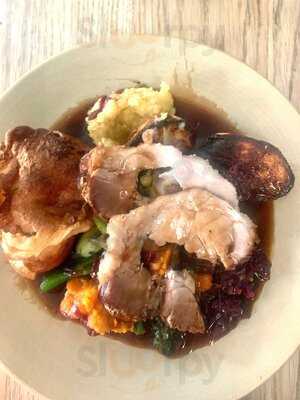 The Mousetrap Inn Restaurant