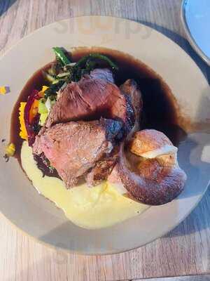 The Mousetrap Inn Restaurant