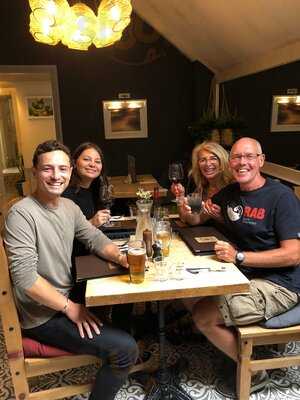 The Mousetrap Inn Restaurant