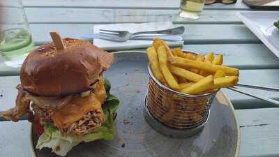 The Mousetrap Inn Restaurant