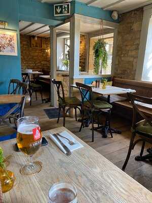 The Mousetrap Inn Restaurant